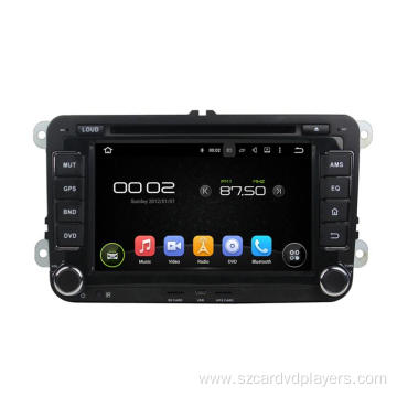 7INCH SCREEN CAR DVD FOR CADDY